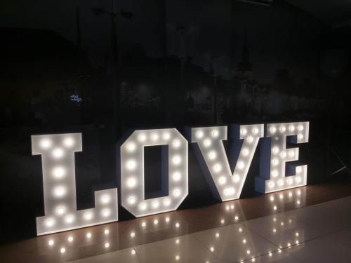 love led 