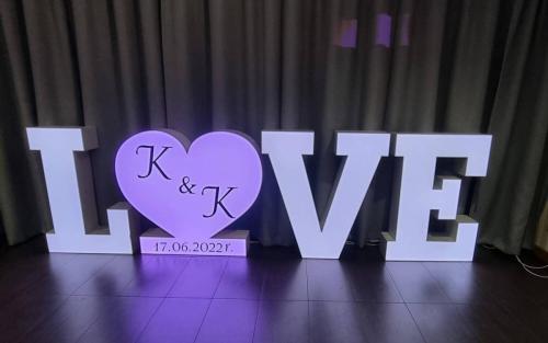 love